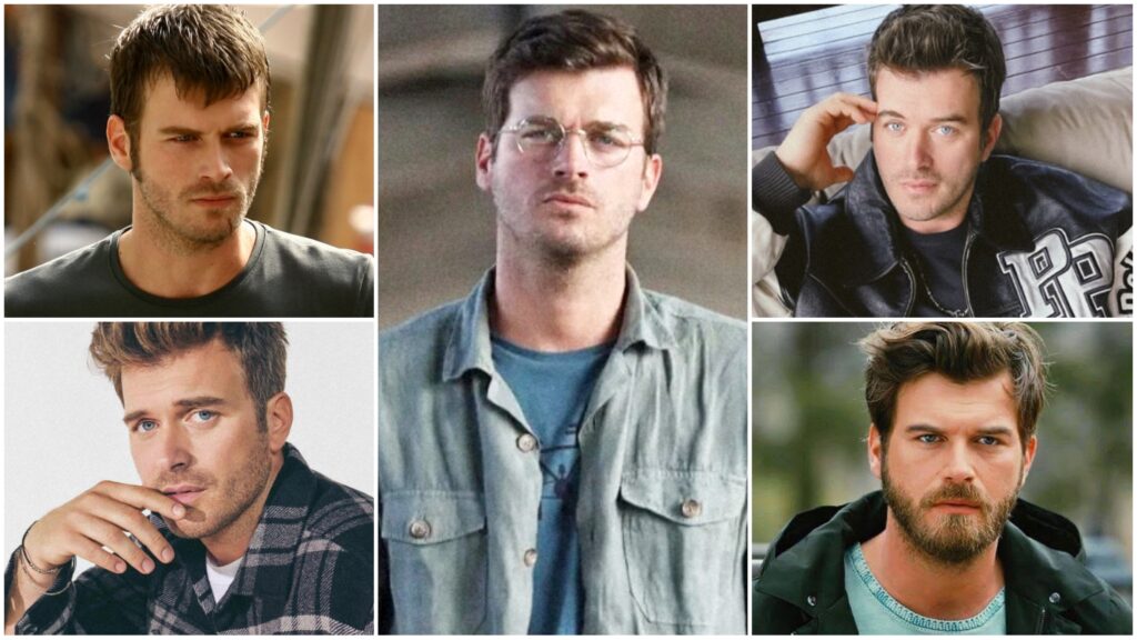 kivanc Tatlitug biography