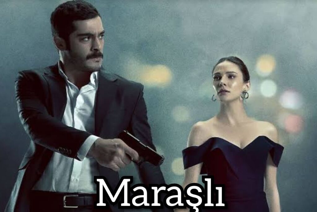 Marasli 2021 Story