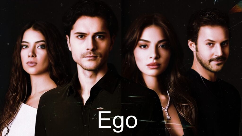 Ego series