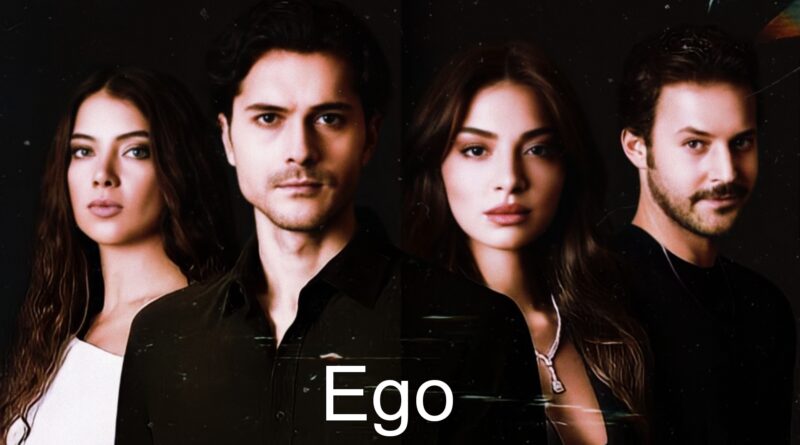 ego series