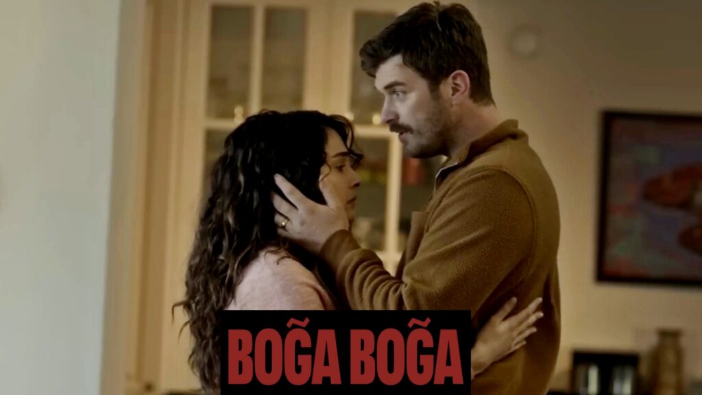 Boga Boga netflix new movie