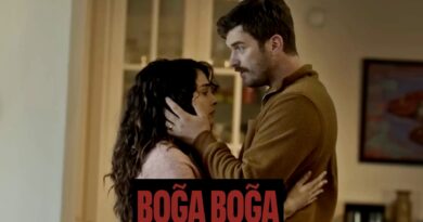 Boga Boga netflix new movie