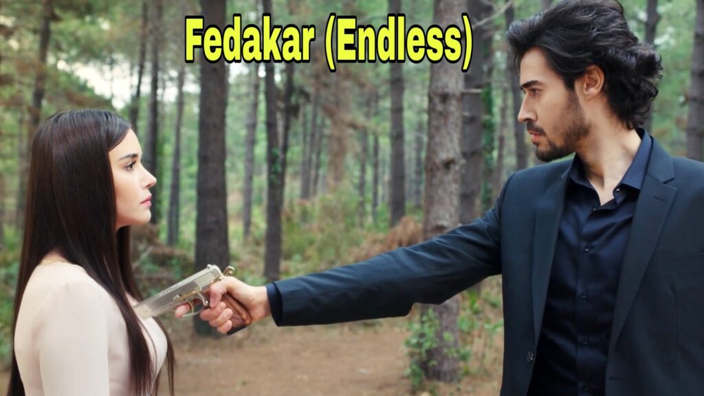 Fedakar-turkish-series