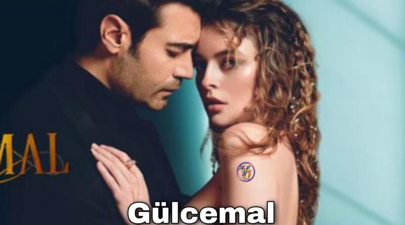 Gulcemal series with english subtitles