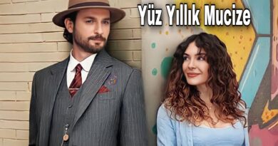 Yüz Yıllık Mucize story