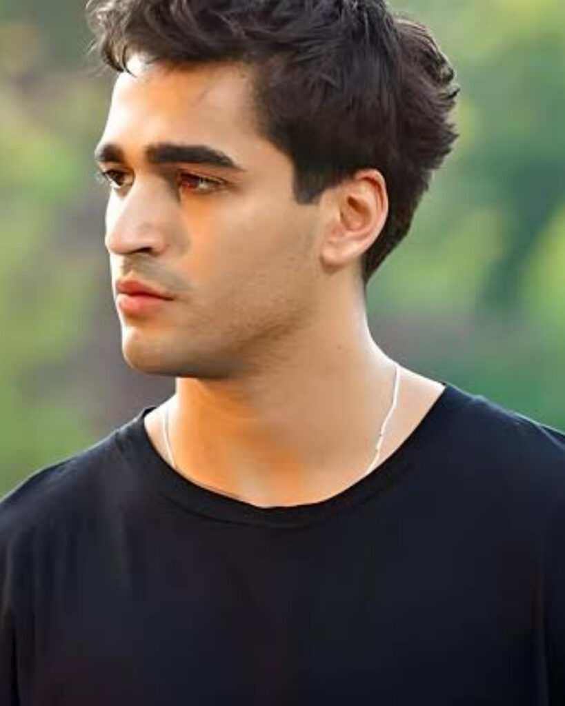 Mert ramazan demir movies and tv shows