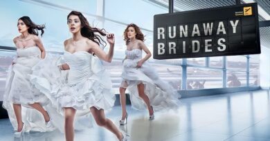 Runaway brides series cast, story & how to watch?