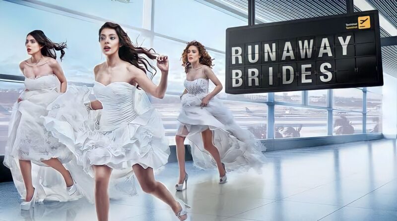 Runaway brides series cast, story & how to watch?