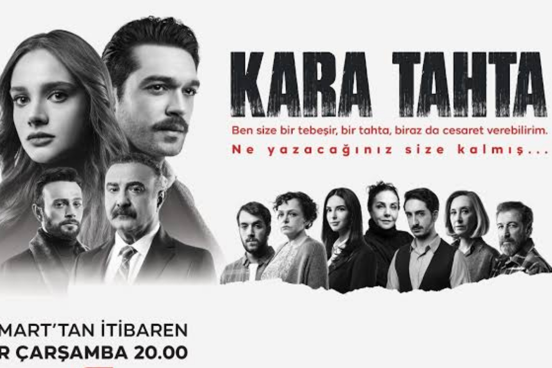 Discover the Talented Turkish Actor: Uncovering the Fascinating Filmography of Furkan Andıç