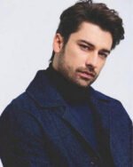 Alp Navruz Biography, Series, Height, Age, Parents, Instagram ...