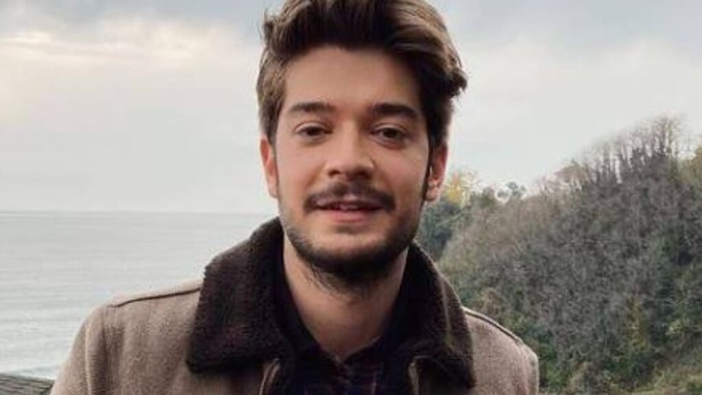 Burak Can