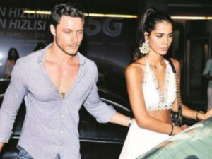 Burak Çelik Biography, Height, Instagram, Series, Girlfriend, Age