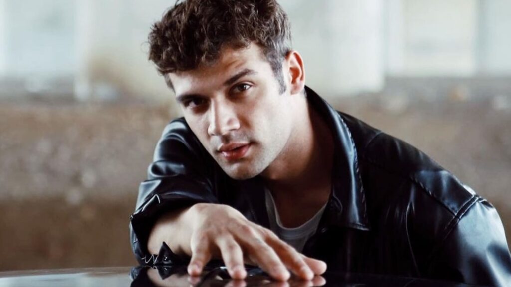 Caner Topçu