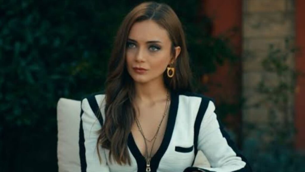 Damla Sönmez