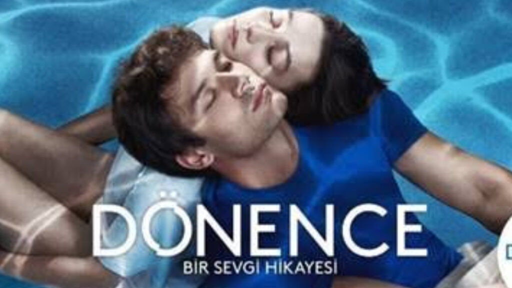 Dönence