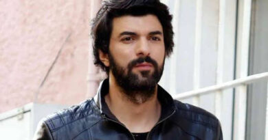 Engin Akyürek