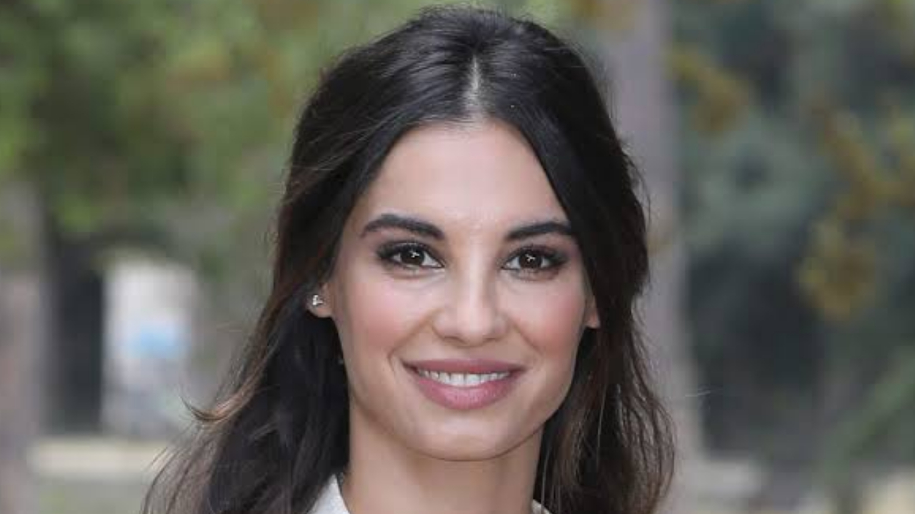Francesca Chillemi Biography Series Miss Italia Height Instagram 