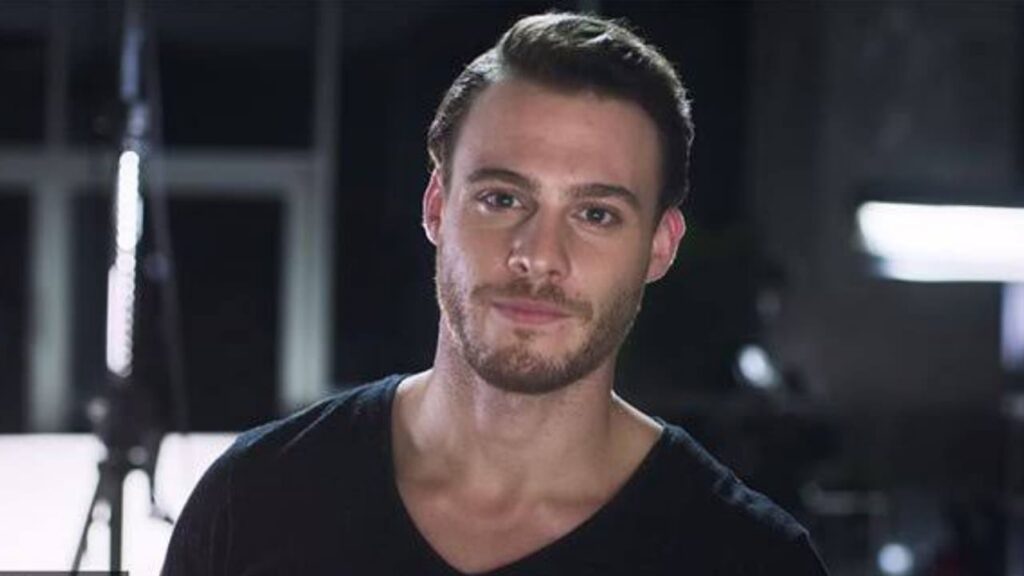 Kerem Bürsin