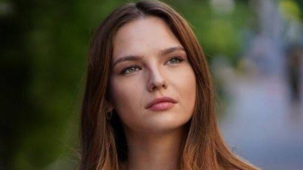 Nilsu Aktas