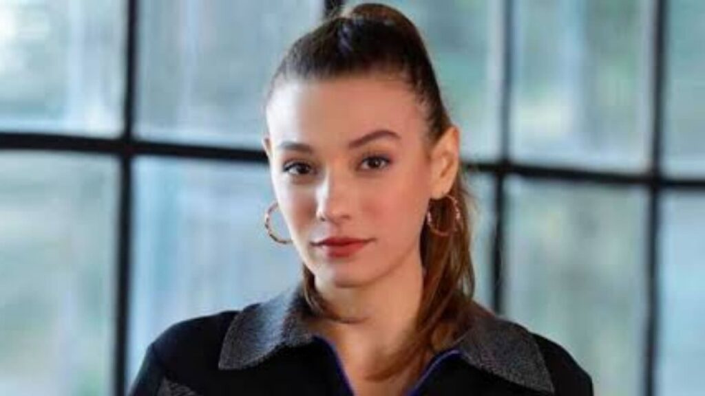 Sümeyye Aydoğan