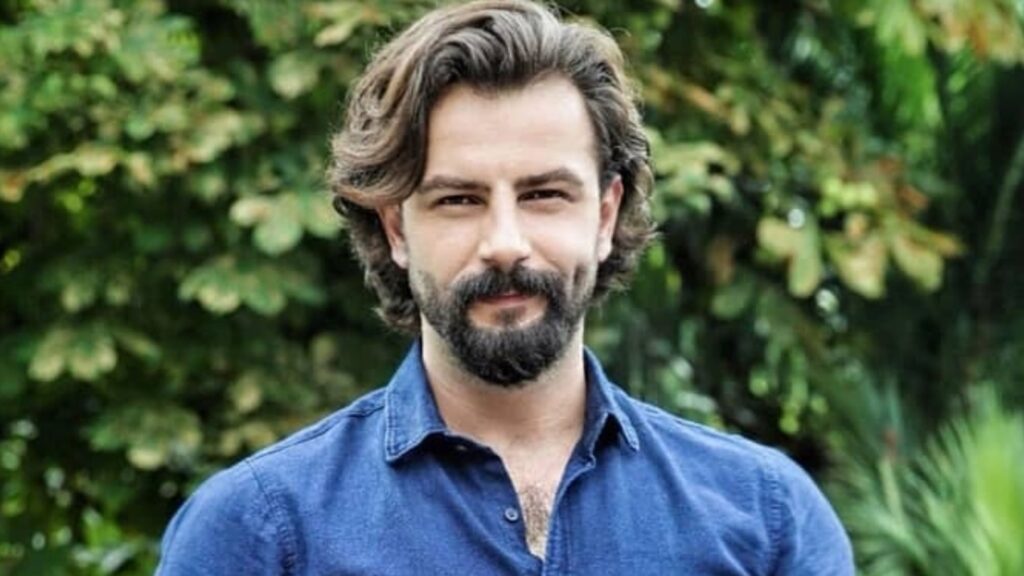 Gökberk Demirci