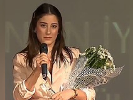 Hazal Kaya