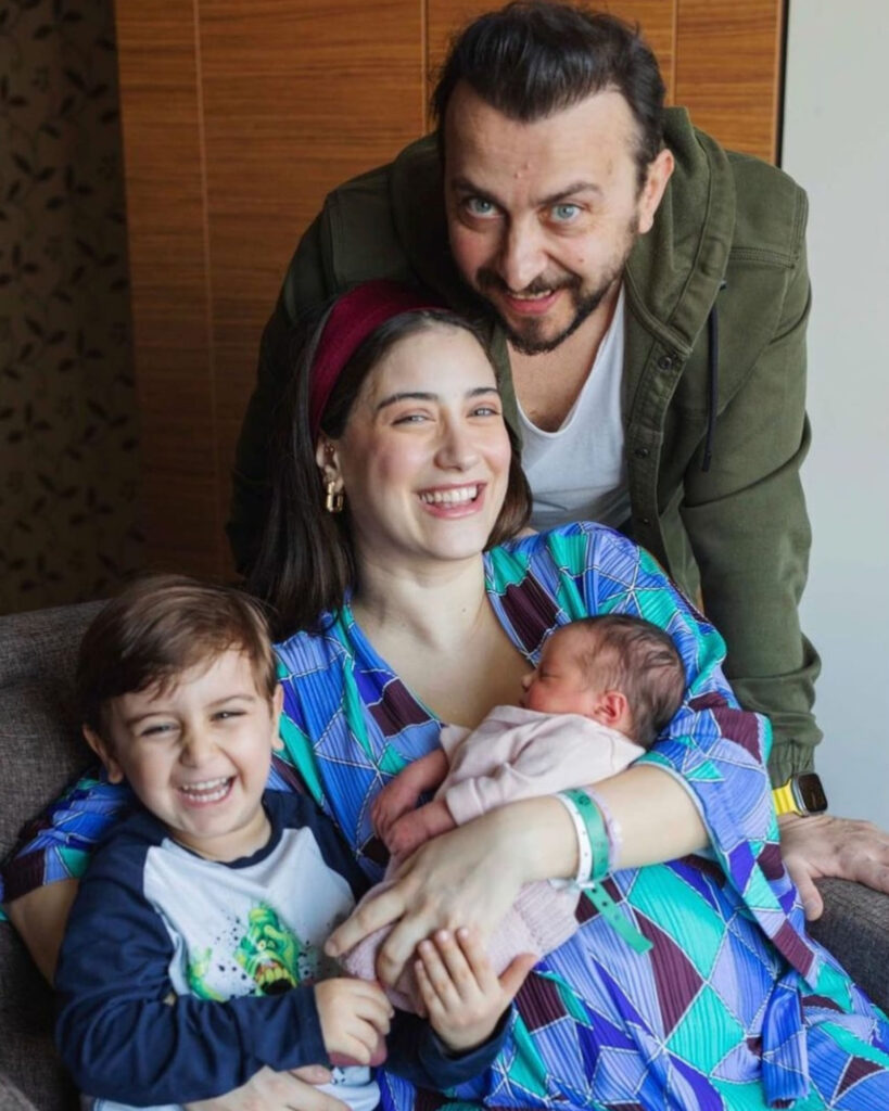 Hazal Kaya Biography Dramas Age Height Husband Instagram Turkish