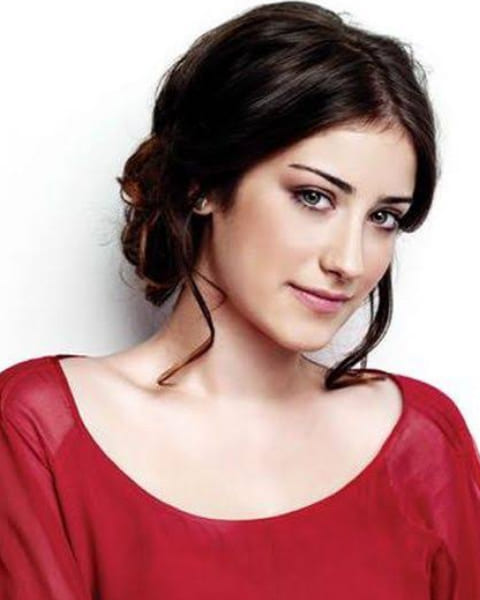 Hazal Kaya Biography Dramas Age Height Husband Instagram Turkish