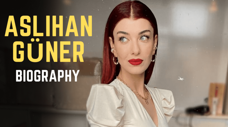 Aslıhan güner desnuda