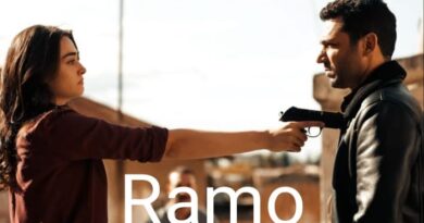 Ramo-Series