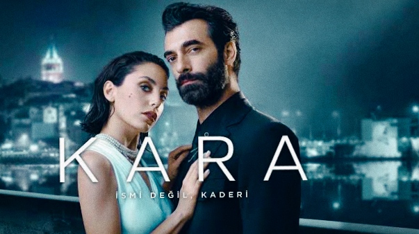 arak/kara Turkish series cast and story