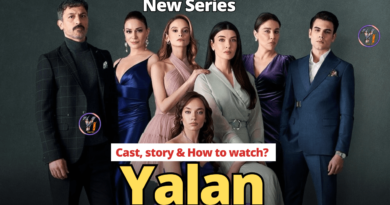 Yalan series 2024 cast story and how to watch