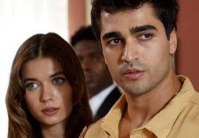 golden boy (yeli capkini) forced marriage turkish series 2024