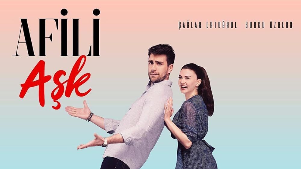 love trap (afili ask) tere bin turkish drama