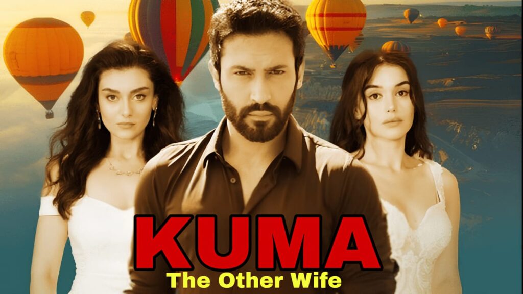 kuma the other wife story and cast
