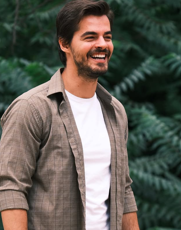 Berk Atan Biography, Series, Girlfriend, Age, Height, Instagram, Dating