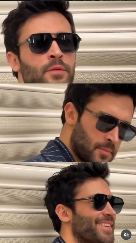 Emre Özmen Biography, Girlfriend, Series, Age, Height, Parents, Instagram