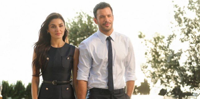 Ask ve gozyasi (2025) TV Series - Cast, Story & How to watch