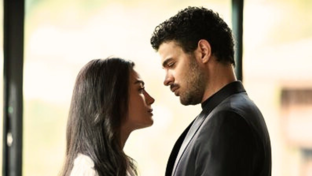 Gözleri KaraDeniz (2025) TV Series - Cast, Story & How to watch