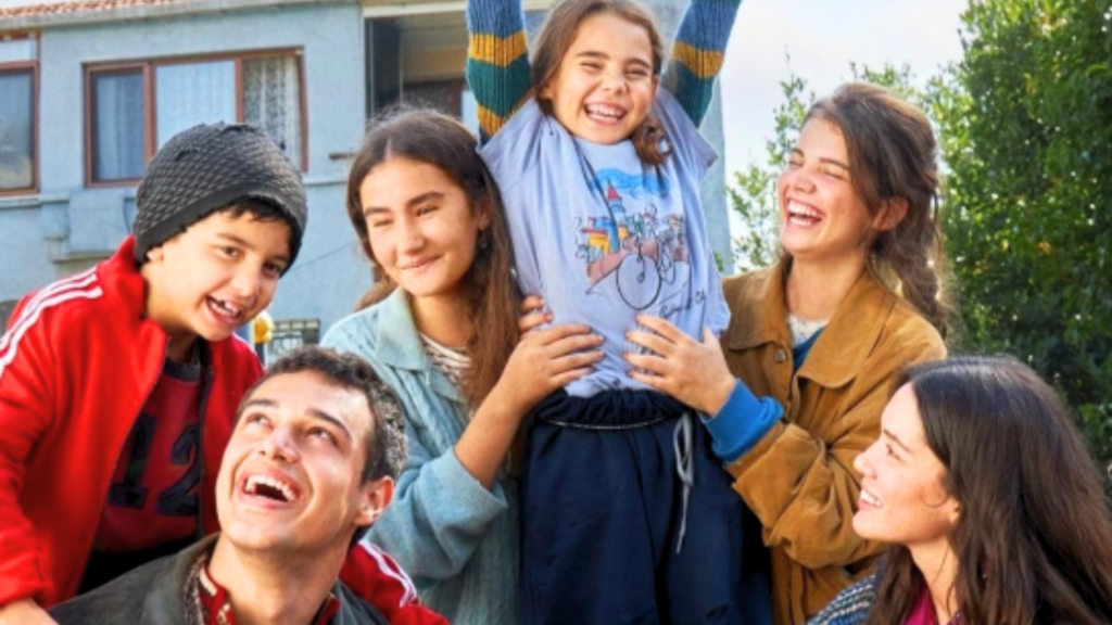 10 Best Forced Marriage Turkish Series with English Subtitles That You Must Watch in 2026