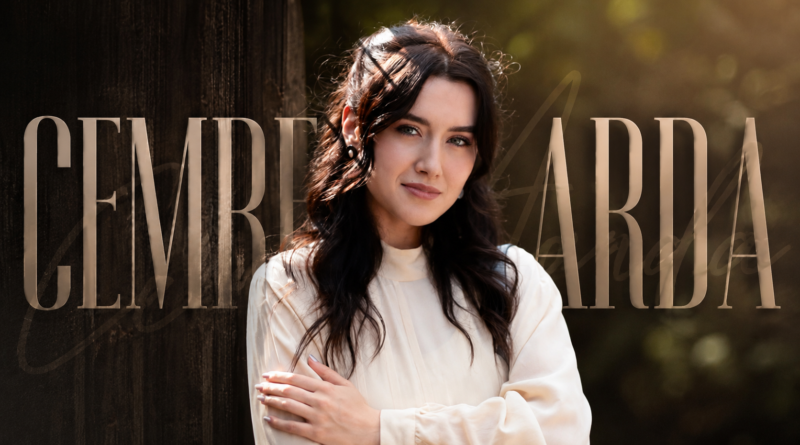 Cemre arda Biography